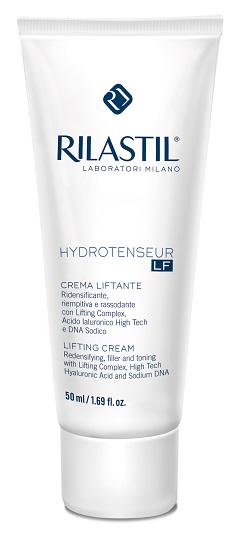 RILASTIL HYDROTENSEUR LF CREMA 50 ML - pharmaluna
