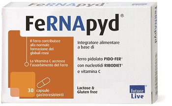 FERNAPYD 30 CAPSULE - pharmaluna
