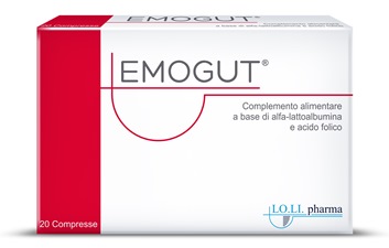 EMOGUT 20 COMPRESSE 650 MG - pharmaluna