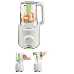 AVENT EASYPAPPA 2 IN 1 - pharmaluna