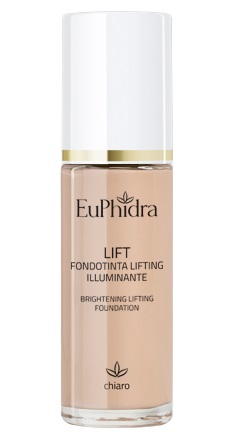 EUPHIDRA FDT FLUIDO LIFTING ILLUMINANTE CHIARO - pharmaluna