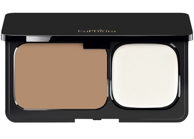 EUPHIDRA FDT COMPATTO FC04 ALABASTRO - pharmaluna