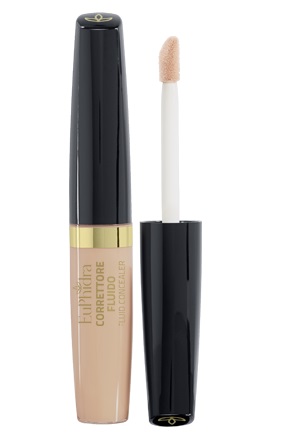 EUPHIDRA CORRETTORE FLUIDO CHIARO CF01 - pharmaluna