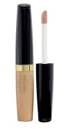 EUPHIDRA CORRETTORE FLUIDO ANTIFATICA CF03 - pharmaluna