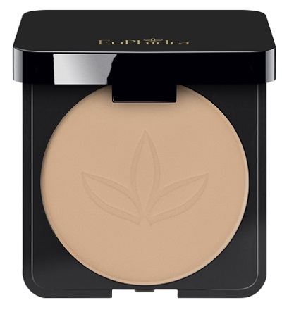 EUPHIDRA CIPRIA COMPATTA PC01 CHIARO - pharmaluna