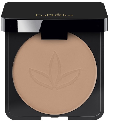 EUPHIDRA CIPRIA COMPATTA PC02 MEDIO - pharmaluna