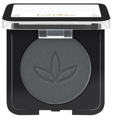 EUPHIDRA OMBRETTO COMPATTO PO09 LAVAGNA - pharmaluna