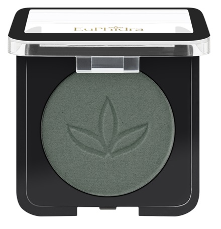 EUPHIDRA OMBRETTO COMPATTO PO12 SMERALDO - pharmaluna