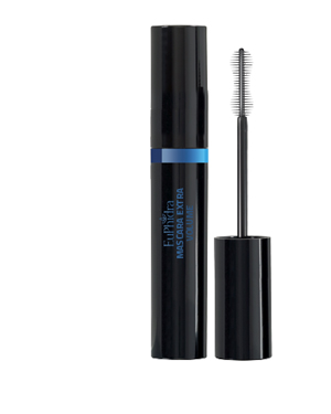 EUPHIDRA MASCARA EXTRA VOLUME - pharmaluna