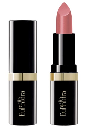 EUPHIDRA ROSSOLABBRA SHINE RS01 - pharmaluna