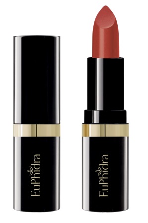 EUPHIDRA ROSSOLABBRA SHINE RS02 - pharmaluna