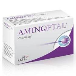AMINOFTAL 45 COMPRESSE - pharmaluna