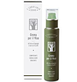 UOMO VISO CREMA 50 ML - pharmaluna