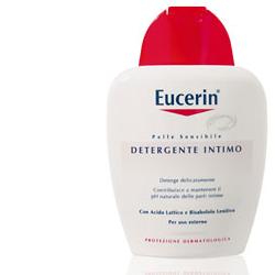 EUCERIN PH5 DETERGENTE INTIMO 250 ML - pharmaluna