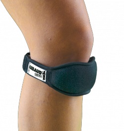 PRESSORE SOTTOROTULEO GIBAUD ORTHO MISURA 0 - pharmaluna