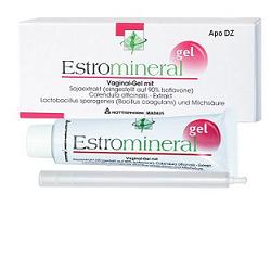ESTROMINERAL GEL 30ML - pharmaluna