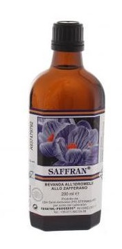 SAFFRAN IDROMIELE 200 ML - pharmaluna