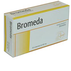 BROMEDA 30 COMPRESSE - pharmaluna