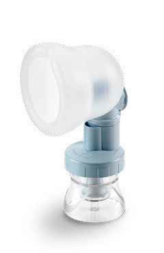 KIT PER AEROSOLTERAPIA PERFECTA CON AMPOLLA MEFAR 2000 - pharmaluna
