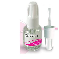 ONYPSO SMALTO 3 ML 1 PEZZO - pharmaluna