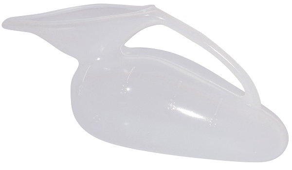 PAPPAGALLO DONNA - pharmaluna