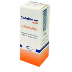 CODEFLOR SMP GOCCE 7 ML - pharmaluna