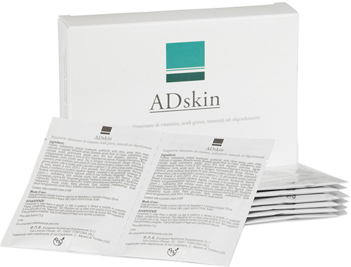 ADSKIN 14 BUSTINE DA 7,5 G - pharmaluna