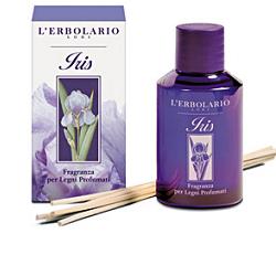 IRIS FRAGRANZA LEGNI PROFUMATI 125 ML - pharmaluna