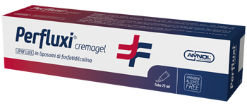 PERFLUXI CREMAGEL 75 ML - pharmaluna