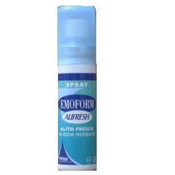 EMOFORM ALIFRESH SPRAY 20ML* - pharmaluna
