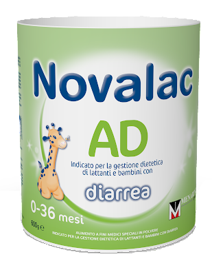 NOVALAC AD 600 G - pharmaluna