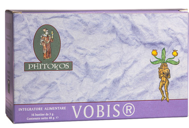 VOBIS 16 BUSTINE - pharmaluna
