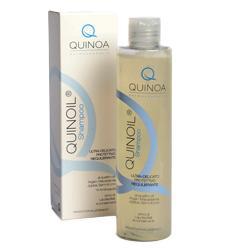 QUINOIL SHAMPOO 4 OLII 250 ML - pharmaluna