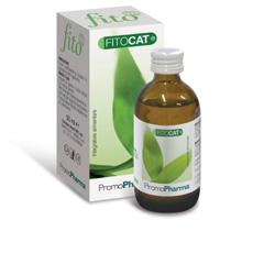 FITOCAT 2 50 ML GOCCE - pharmaluna