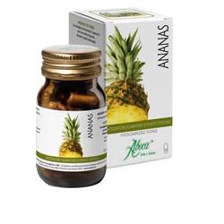 ANANAS FITOCOMPLESSO 50 OPERCOLI - pharmaluna