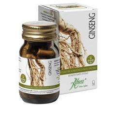 GINSENG CONCENTRATO TOTALE 50 OPERCOLI - pharmaluna