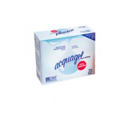ACQUAGEL GRANATINA 20 BUSTINE 5 G - pharmaluna