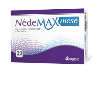 NEDEMAX MESE 30 COMPRESSE - pharmaluna