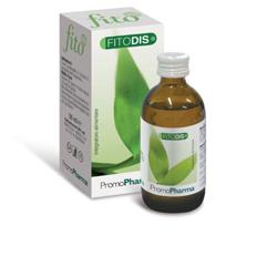 FITODIS 10 50 ML GOCCE - pharmaluna