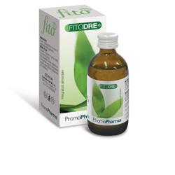 FITODRE 15 50 ML GOCCE - pharmaluna