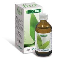 FITOSIN 25 50 ML GOCCE - pharmaluna