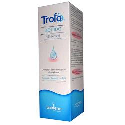 TROFO 5 LIQUIDO 400 ML - pharmaluna