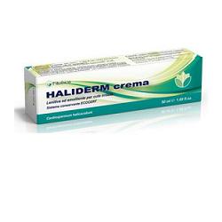 HALIDERM CR 50ML - pharmaluna