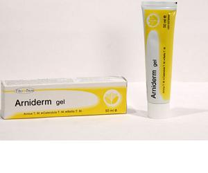 ARNIDERM GEL 50ML - pharmaluna