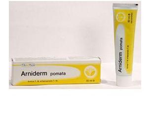 ARNIDERM POM 50ML - pharmaluna