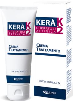 KERA' K2 CREMA 50 ML - pharmaluna