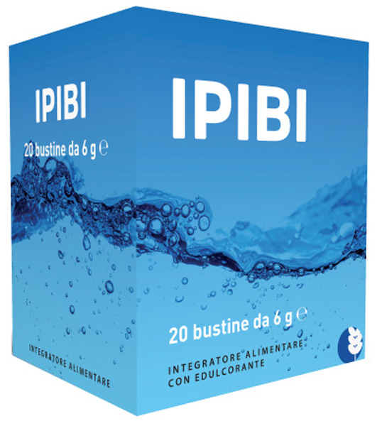 IPIBI 20 BUSTINE 6 G - pharmaluna