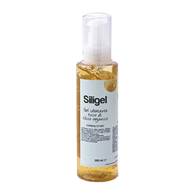 SILICIO PYT GEL 200 ML - pharmaluna