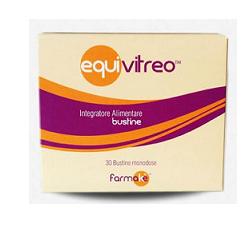 EQUIVITREO 30 BUSTINE - pharmaluna