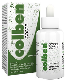 COLBEN GOCCE 20 ML - pharmaluna